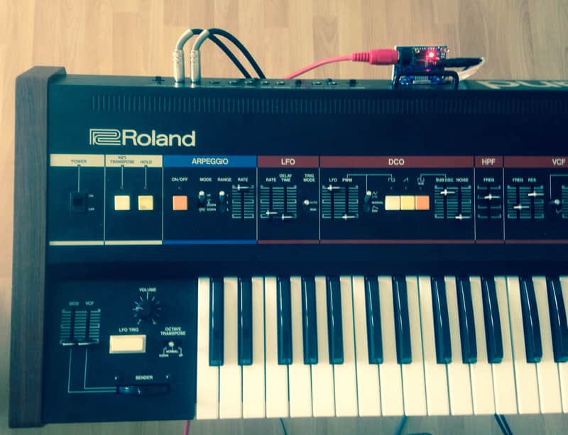 Midi DCB image 1