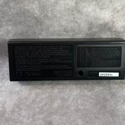 Boss TU-70 Guitar and Bass Auto Tuner - Black image 2