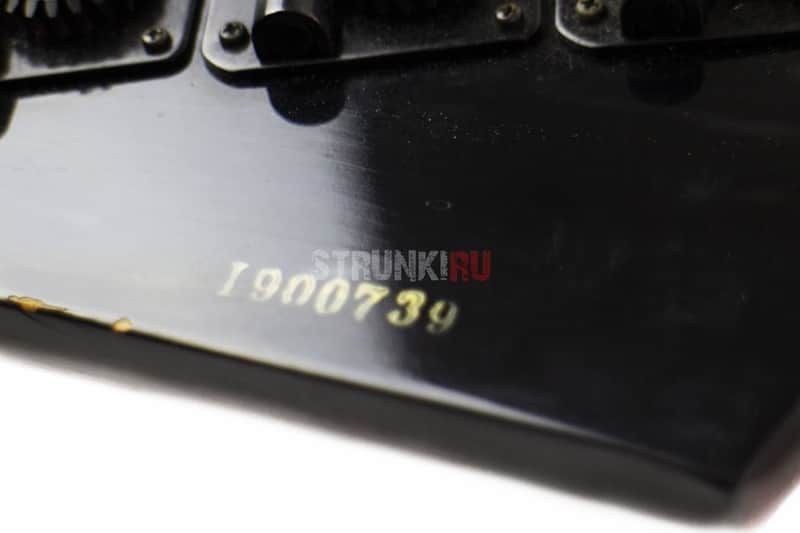 Greco THUNDERBIRD TB-70 Bass Guitar image 1