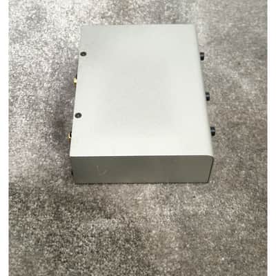 M-AUDIO CO3 Audio Interface - SIlver Audio Interface - Versatile Connections - Good image 7