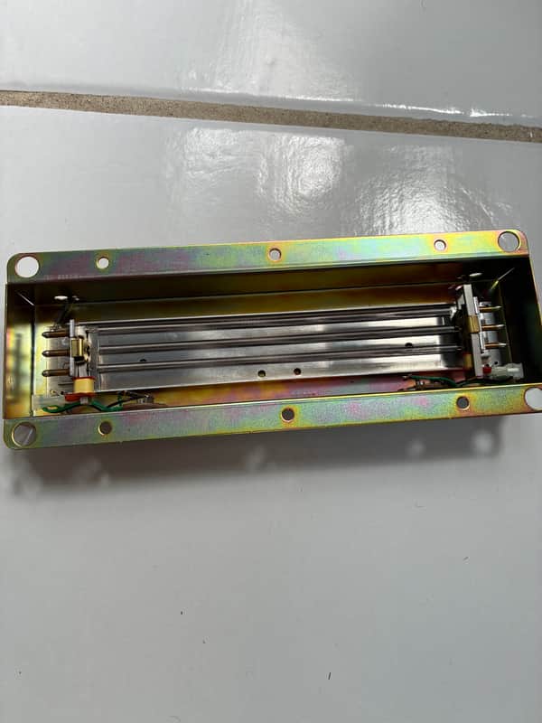 Accutronics 8EB3C1B image 1