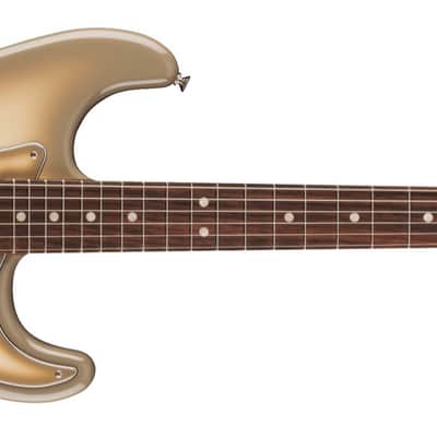 Fender 70th Anniversary Vintera II Antigua Stratocaster RW - Antigua image 1