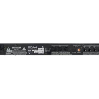 Roland XV-5050 Rackmount Synthesizer Sound Module [USED] image 4