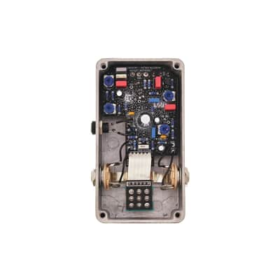 Fairfield Barbershop Millenium Overdrive Pedal image 2