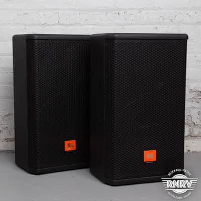 JBL MRX 500 - Black image 1