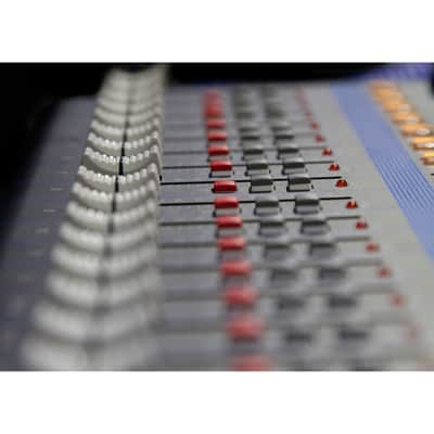 Yamaha MG12XU 12-Input 4-Bus Mixer with Effects image 7