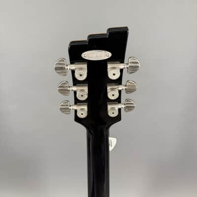 2014 Duesenberg Düsenberg Carl Carlton Orange inkl. Koffer / Case image 6