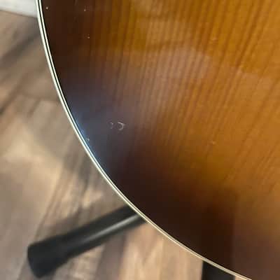 Hofner 500/2 Club Bass 1965 - 1970 - Sunburst image 9