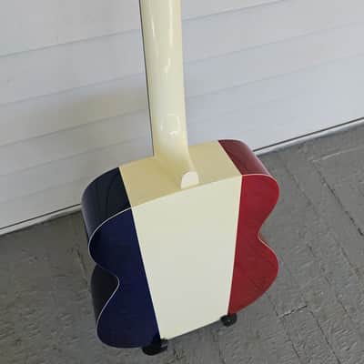 Harmony Buck Owens Soverign Reissue image 8