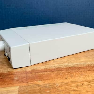 Casio GZ-50M General Midi Sound Module Rare Quarter Size image 2