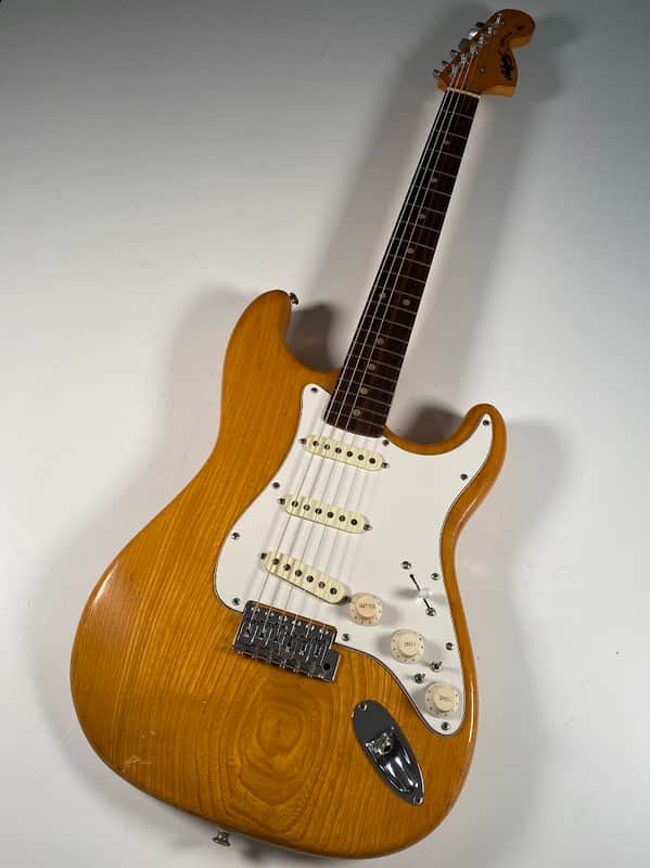 ESP Navigator Esparto '70s Vintage MIJ Stratocaster Type Electric