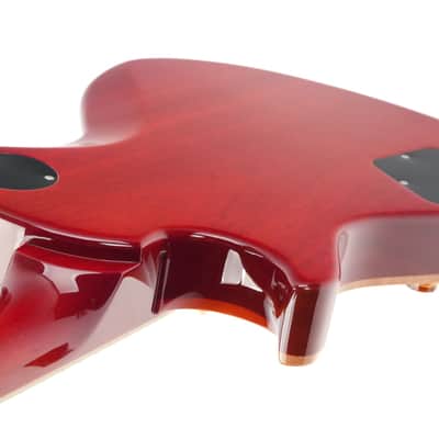 PRS McCarty 594 Trans Amber 2017 image 9