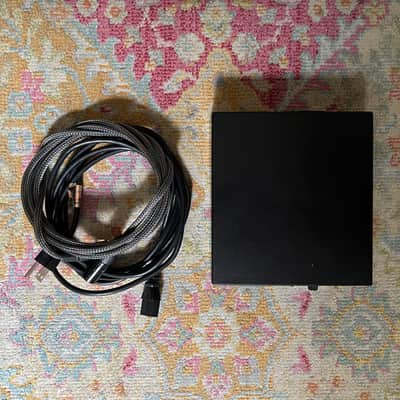 Aurora Audio GTP8 8 Channel Neve 1073-style Mic Pre image 10
