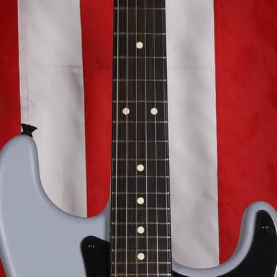 Charvel Pro-Mod So-Cal Style 1 HH HT E - Primer Gray image 4
