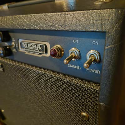 Mesa Boogie F-30 2000-2004 image 8