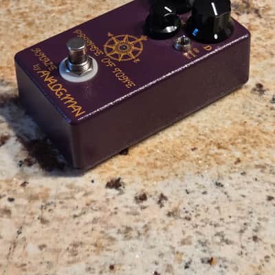 Used Analogman Prince Of Tone - Mint Condition! image 4