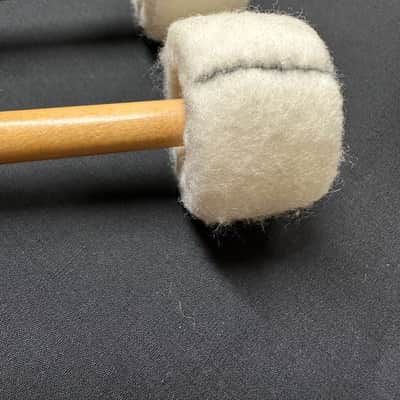 Vic Firth T2 Cartwheel Timpani Mallets, American Custom-EXCELLENT image 5