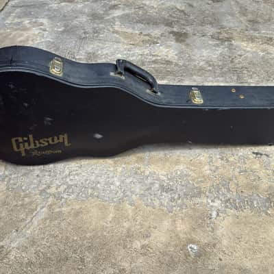 2011 Gibson Custom Shop ’57 Les Paul Goldtop R7 VOS Dark Back – 7 lb 12 oz, One Owner, COA image 13