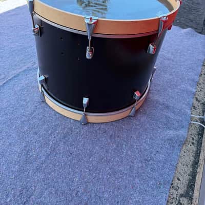 Taye Studio Maple Drum Kit Shell Pack + 22” Bass | 10/10/12/14/16/20/22 image 11