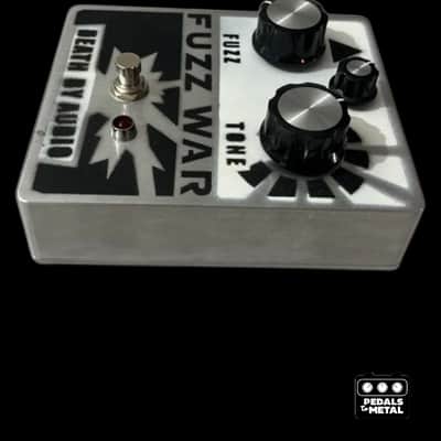 Death By Audio Fuzz War-x18261 image 2