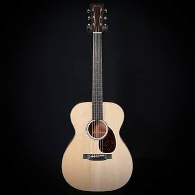 Martin Custom Shop 18 Style OM - Adirondack Top image 4