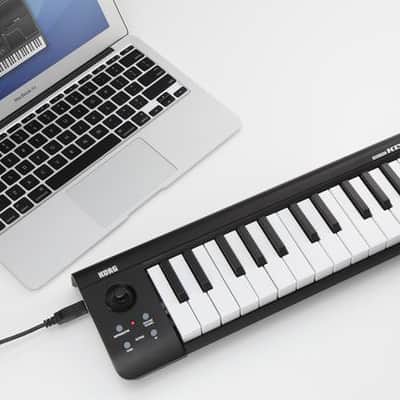 microKEY 25 Korg image 6