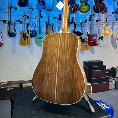 Martin D-28 Billy Strings 2025 - Natural with Antique Toner, Martin Case, Get Plek'd Free! 933 image 14