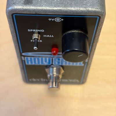 Electro-Harmonix Holy Grail Reverb Blue image 5
