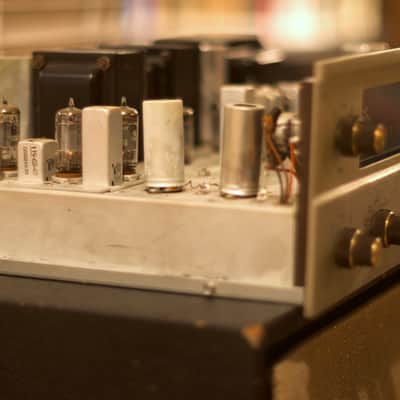 Fisher  400 Receiver image 4