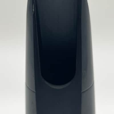 Selmer Paris S80 C* Tenor Sax Mouthpiece w/ Eddie Daniels Rovner Ligature & Cap image 2