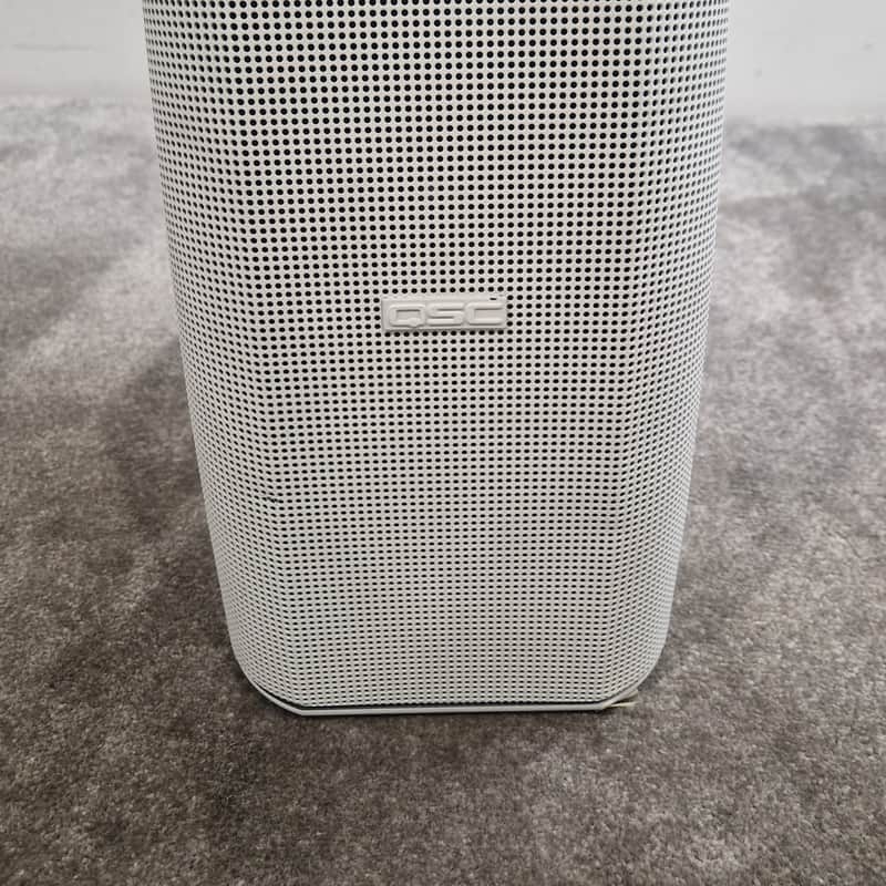 2005 QSC AS-S52 Gray
