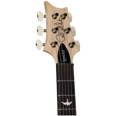 PRS Paul Reed Smith CE 24 Special Limited Electric Guitar, McCarty Sunburst image 7