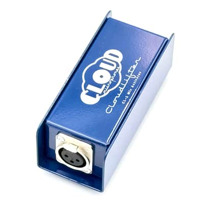 Cloud Microphones Cloudlifter CL-1 Mic Activator | Reverb