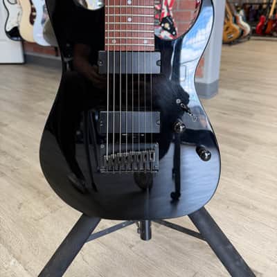 Ibanez RG8 Standard | Reverb