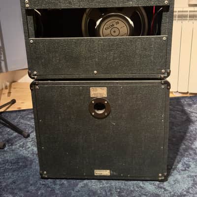 Marshall JCM 800 Lead Series Model 4210 (1x12) image 2
