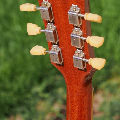 Gibson Custom Shop Murphy Lab 1959 Les Paul - Heavy Aged image 14