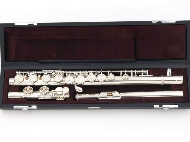Yamaha YFL-312