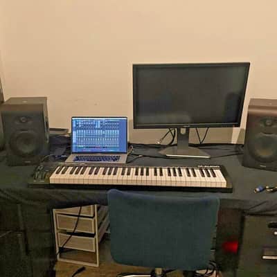 Pair of Focal Shape 65 Studio Monitors – Professional Active Speakers image 1