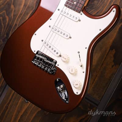 Suhr Classic S Plus Root Beer image 3