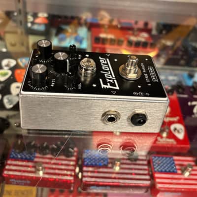 Spaceman Explorer 6-Stage Phaser Black Edition image 5