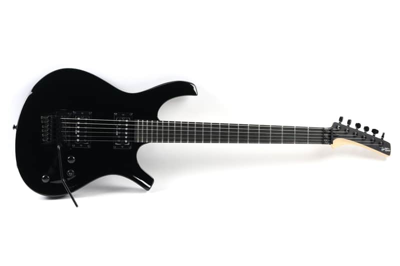 Parker PDF-60 Fly | Reverb