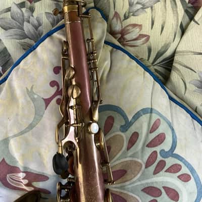 Selmer Tenor Balanced Action - image 23