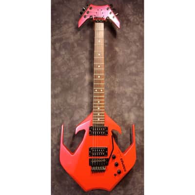 Kramer Triax