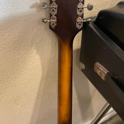 1963 Silvertone 1429 image 8