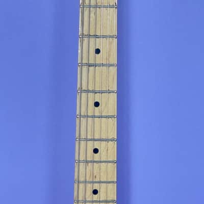 ESP Ron Wood Mid 1990’s-2000’s - Black image 3