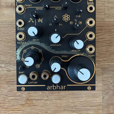 Instruo arbhar + Expander + V2 USB expansion image 1
