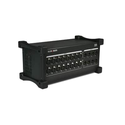 Allen & Heath DX-168 imagen 1