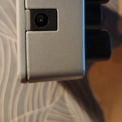 Electro-Harmonix Ram's Head Big Muff Pi 2019 - Present - Silver image 6