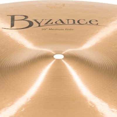 MEINL B20MR image 4