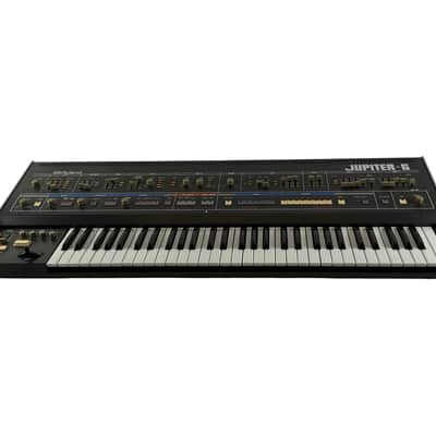 Roland Jupiter-6 *Expert Tested*Guaranteed* image 5